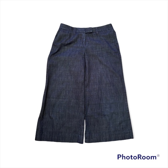 Cassidy limited jeans capri size 4 - Picture 1 of 3